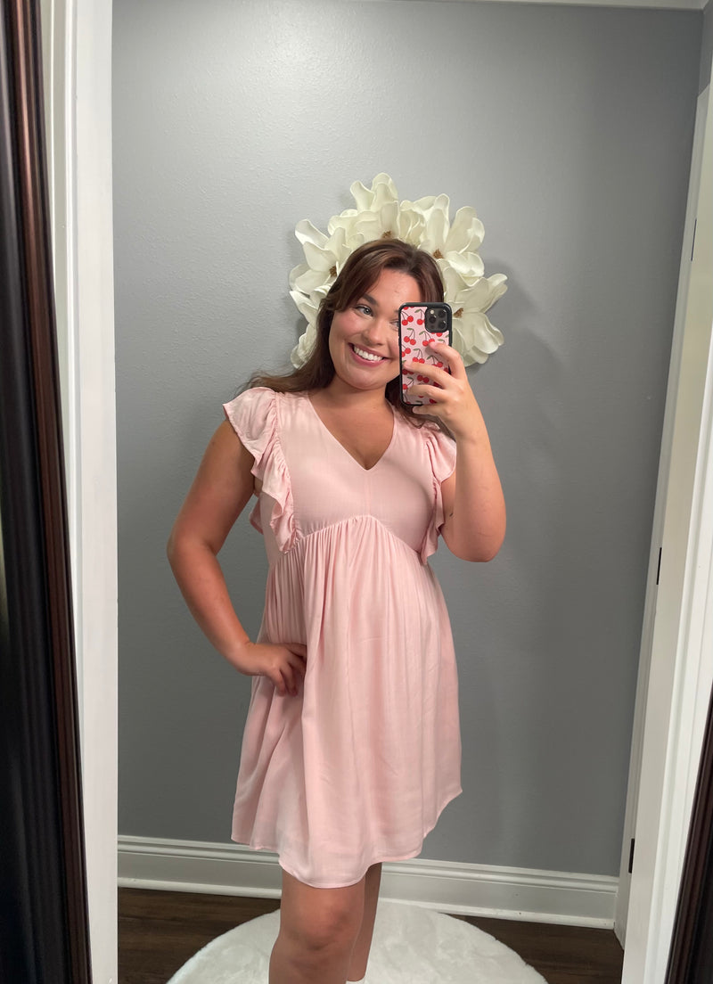 Madeline Dress