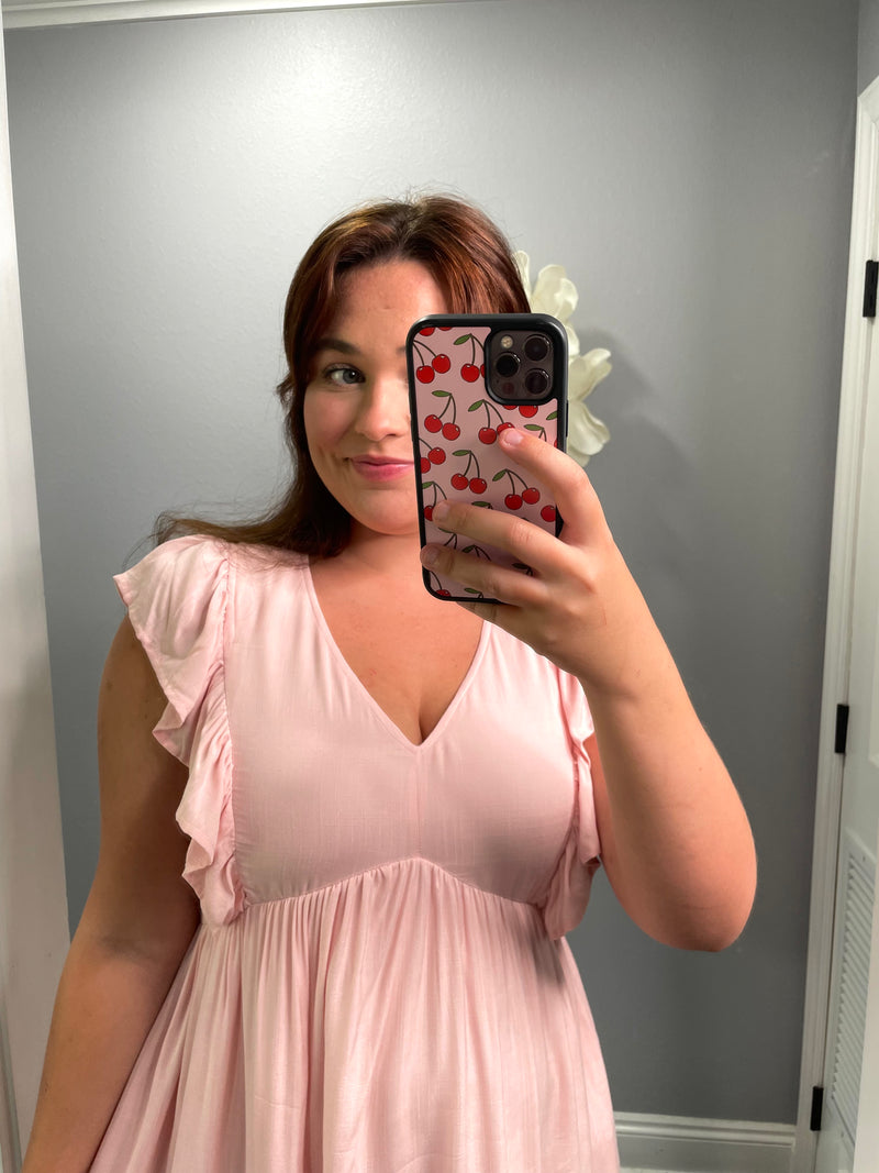 Madeline Dress