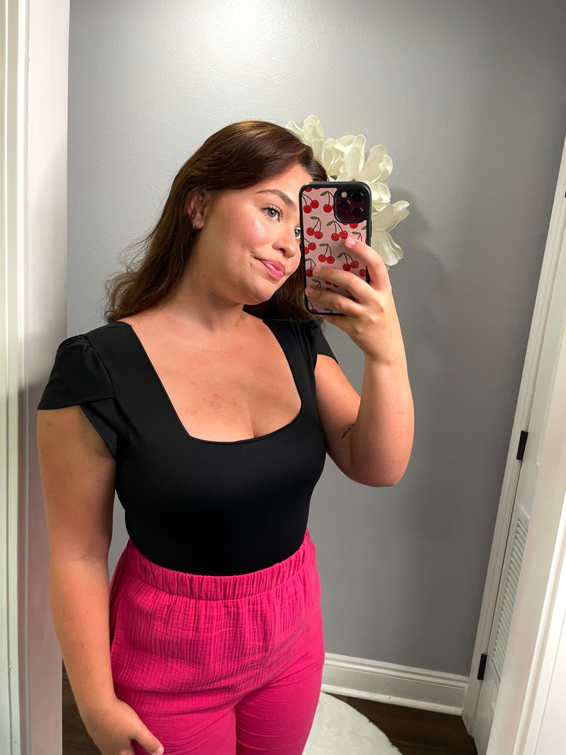 Tabitha Bodysuit