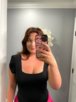 Tabitha Bodysuit