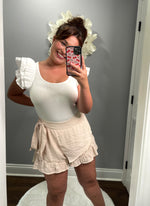 Sienna Shorts