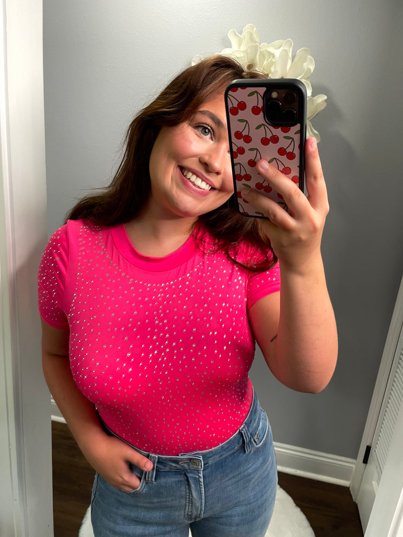 Chelsea Bodysuit