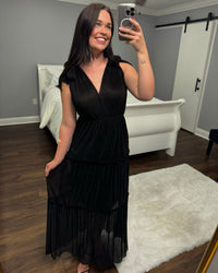 Lulu Maxi Dress