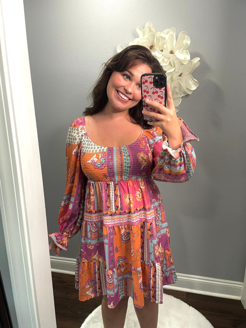 Molly Dress