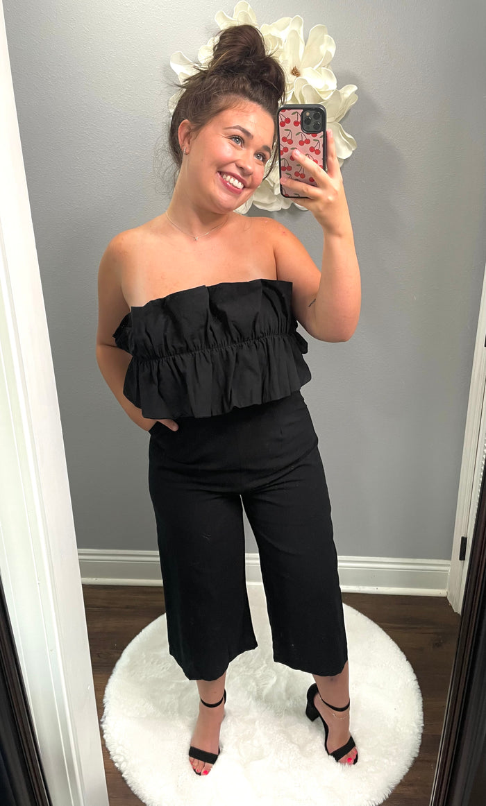 Clara Jumpsuit