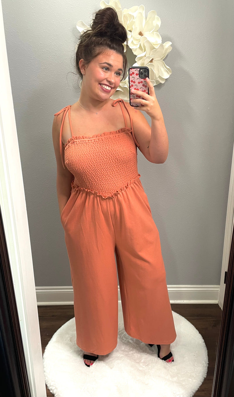 Brielle Jumpsuit