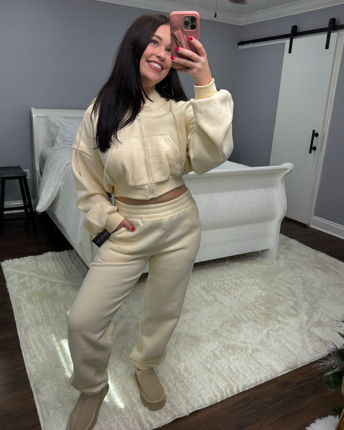 Jasmine Joggers