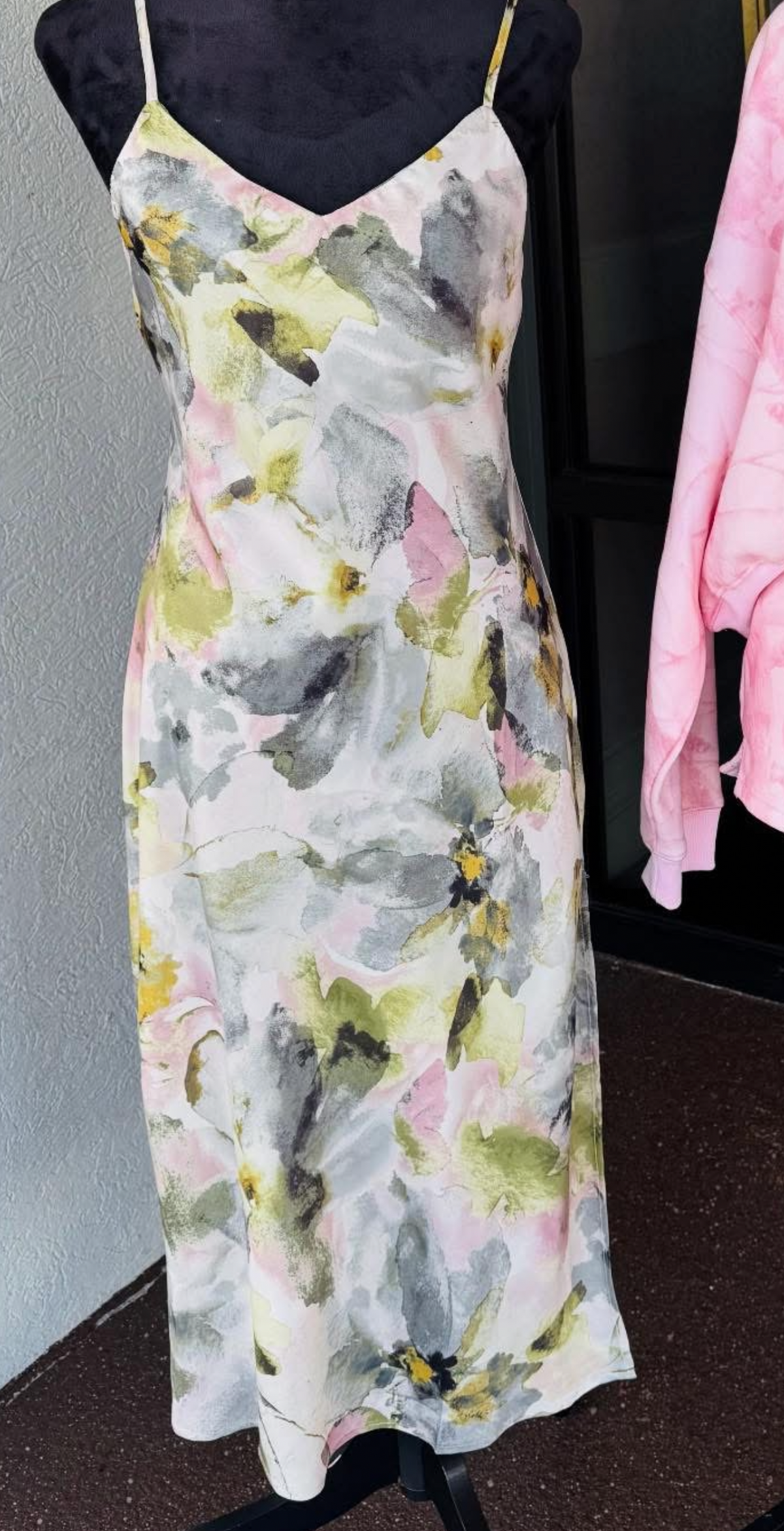 Vanna Dress