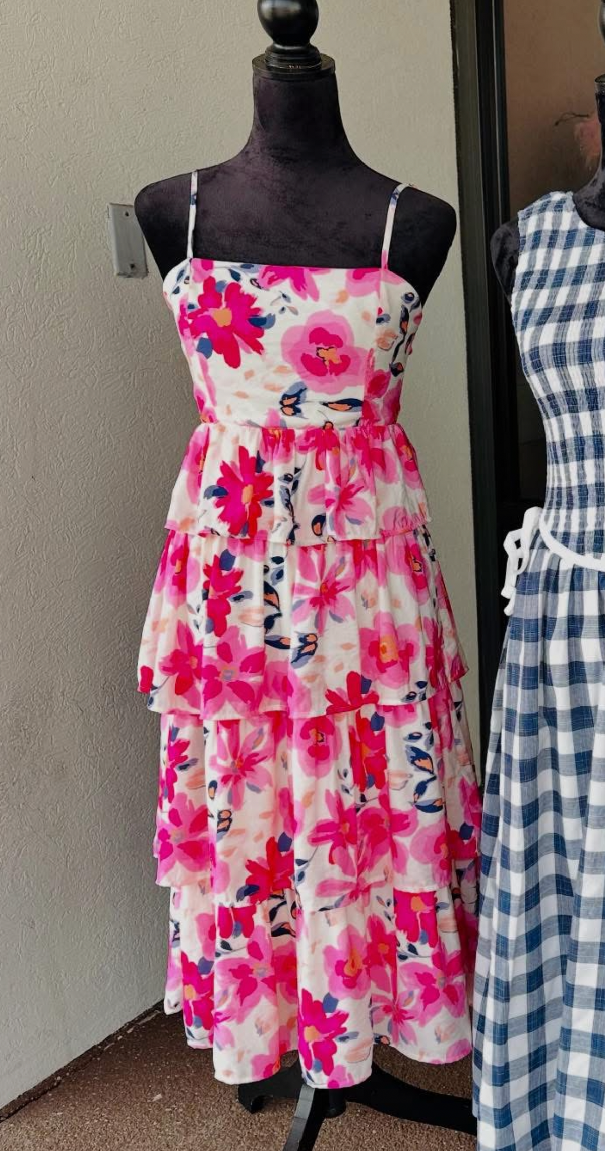 Bristol Dress