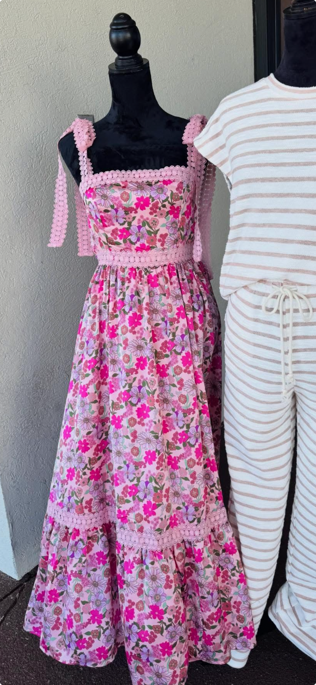 Kyla Dress