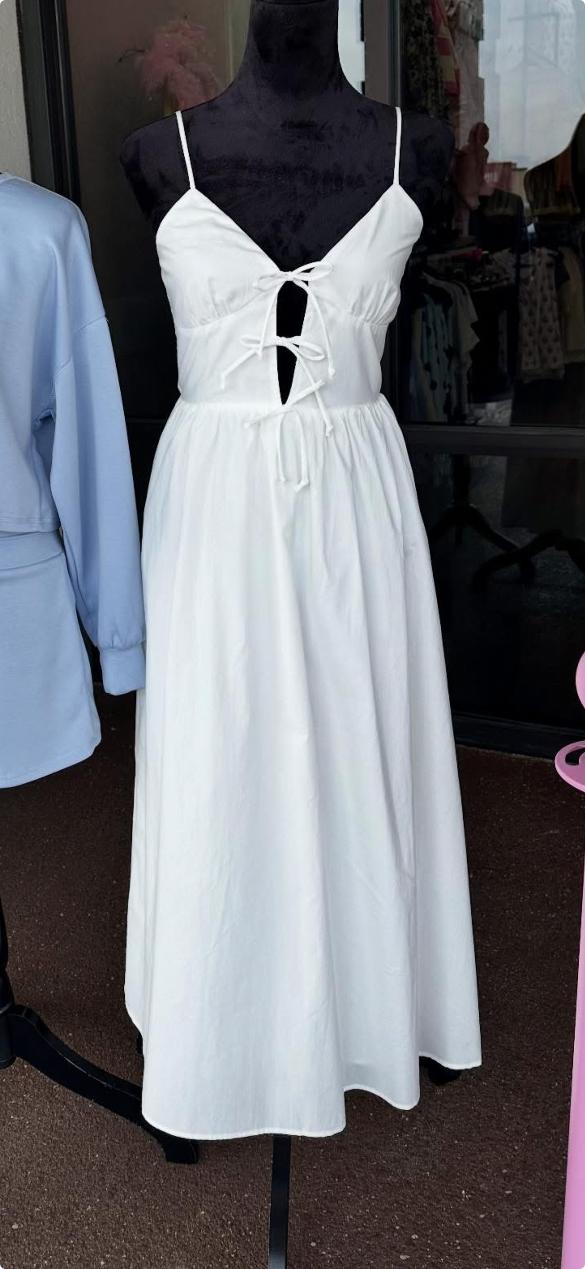 Audree Dress