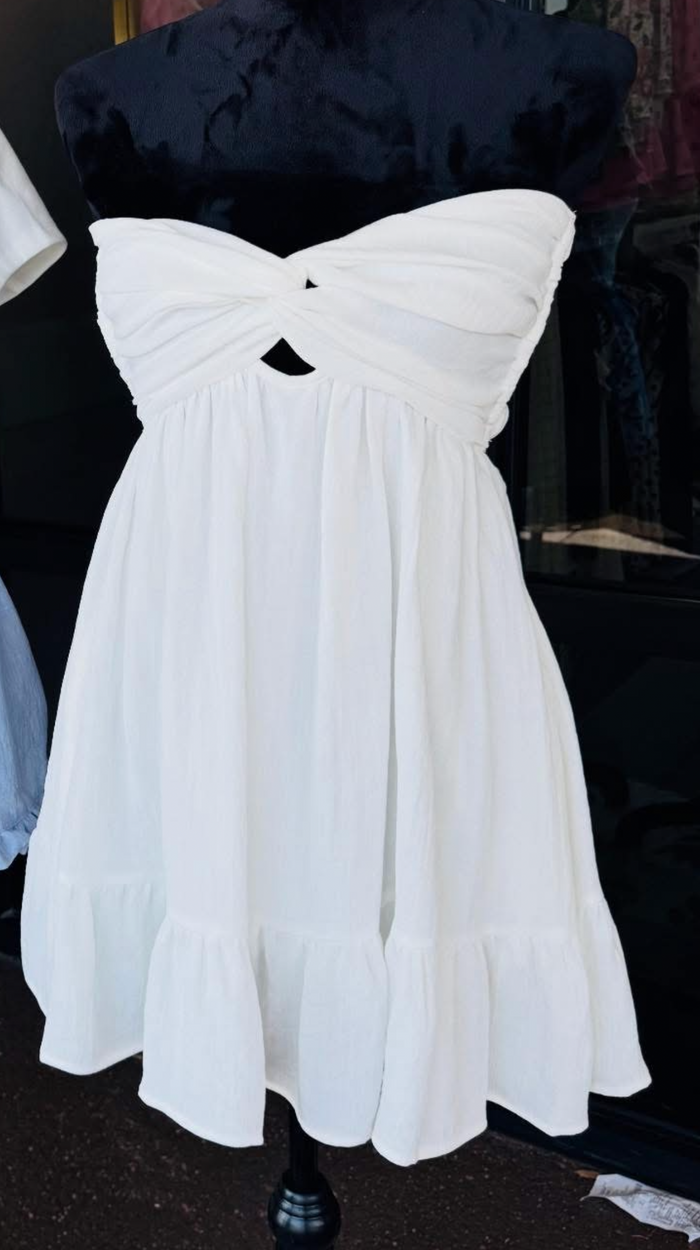 Francesca Dress