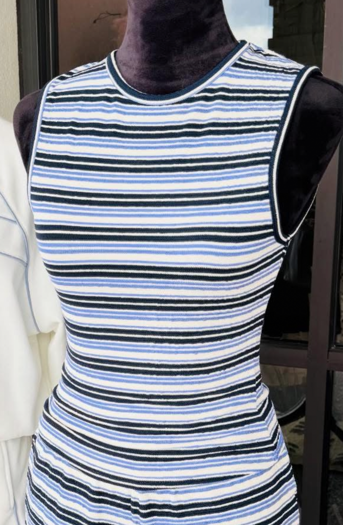 Maxie Tank Top