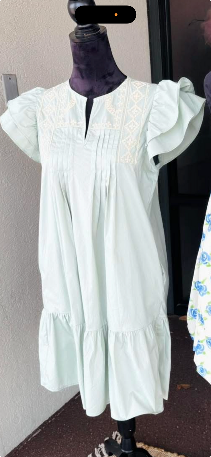 Kira Dress