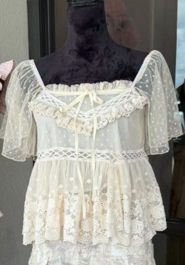 Grace Top