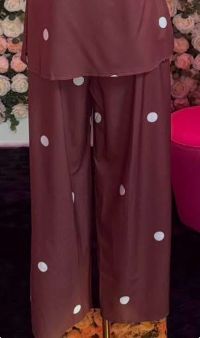 Kristina Pants