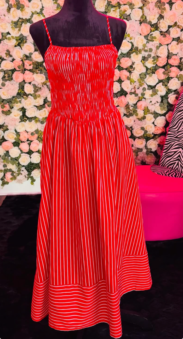 Sloane Dress