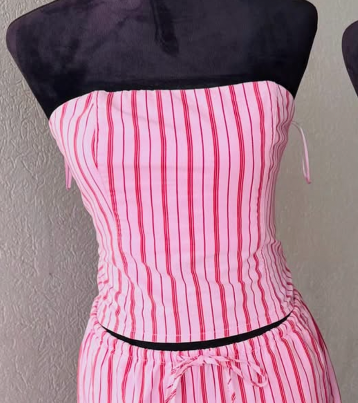 Daphne Top