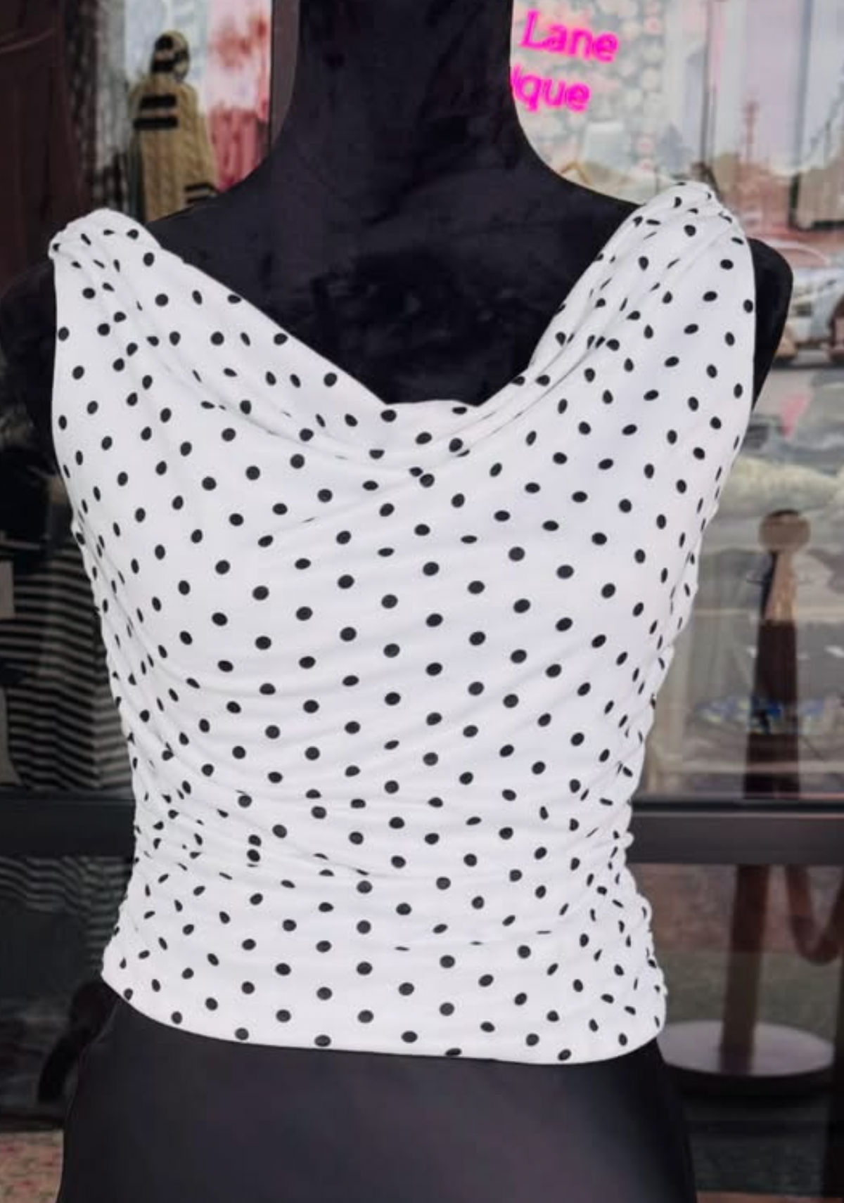 Kat Top