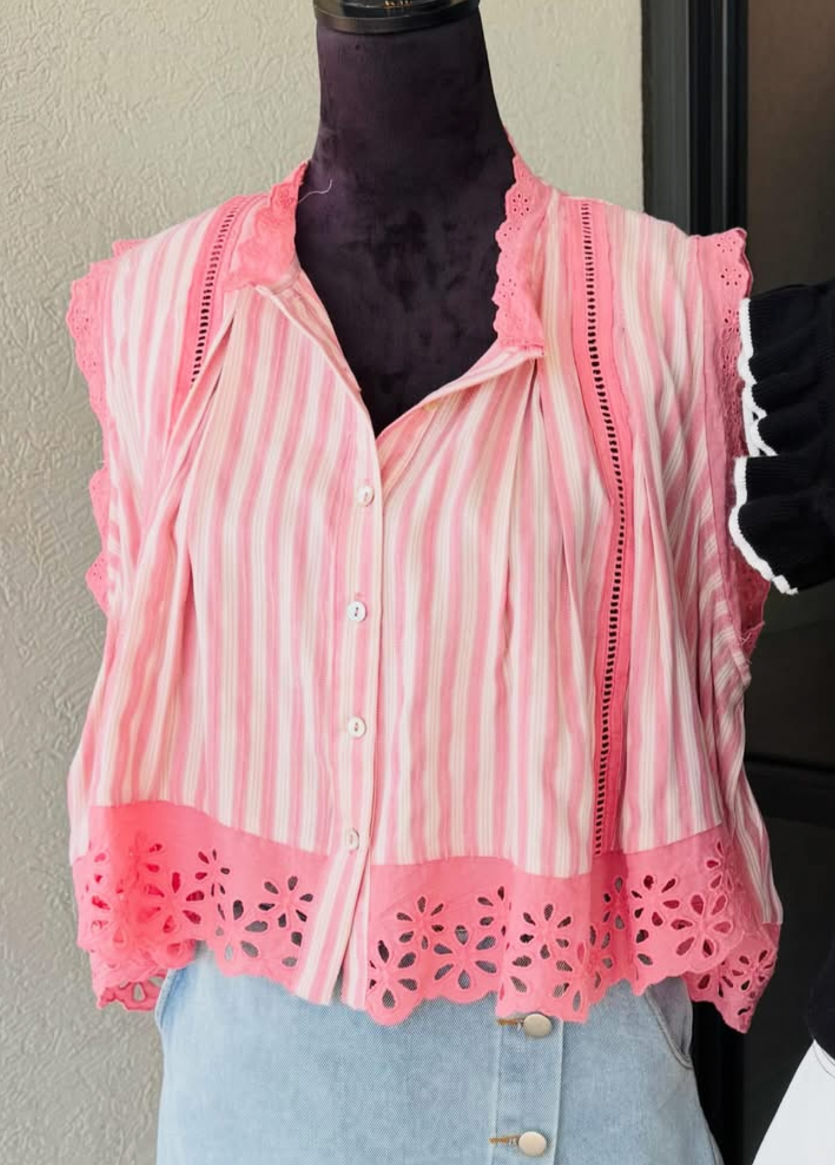 Kelli Top