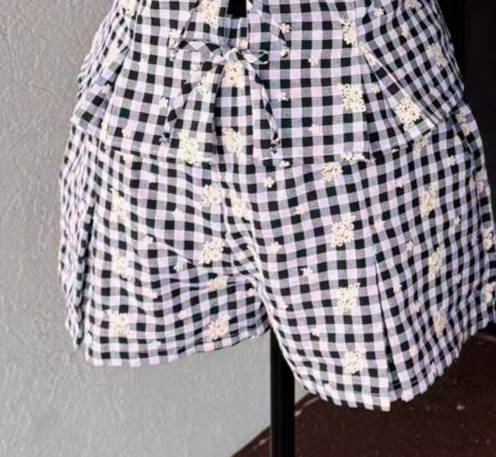 Penelope Shorts