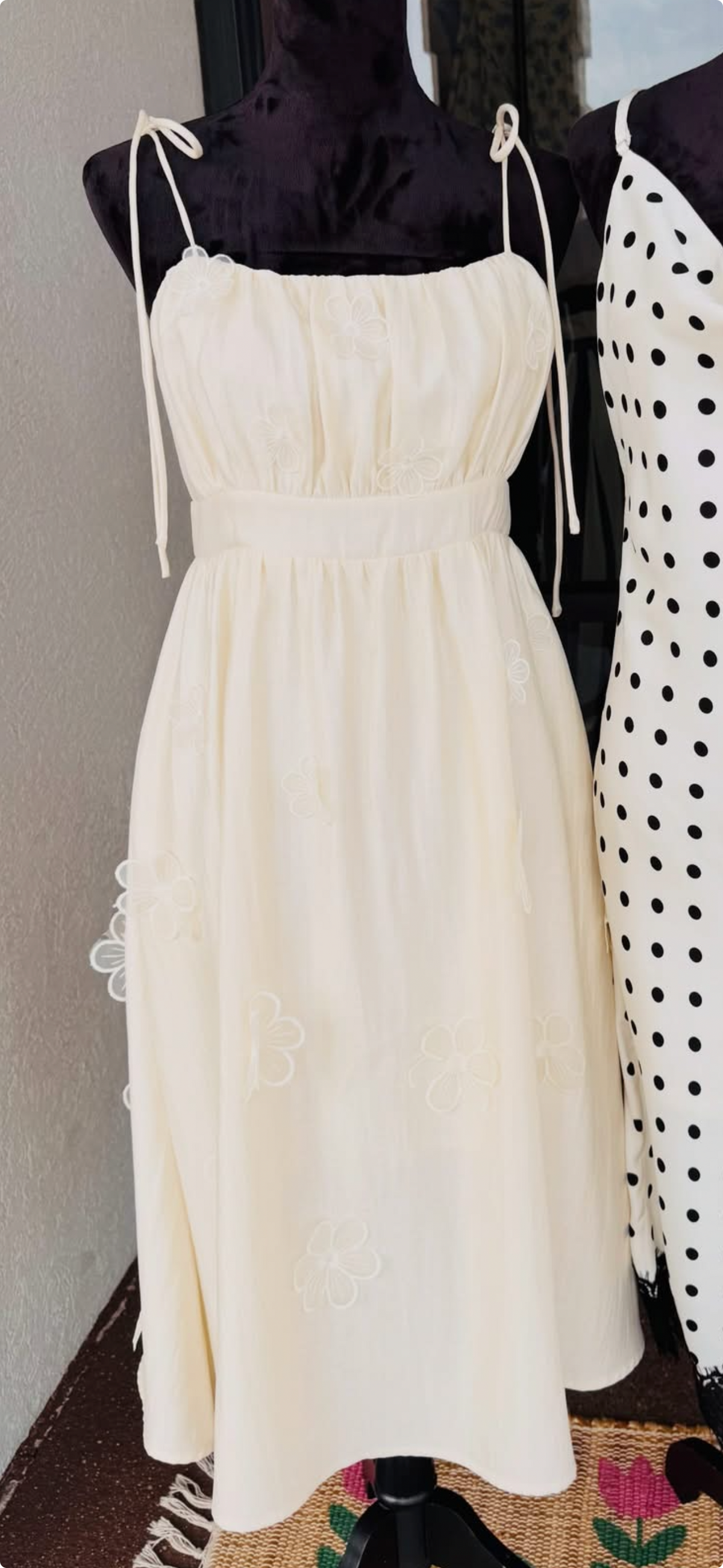 Brianne Dress