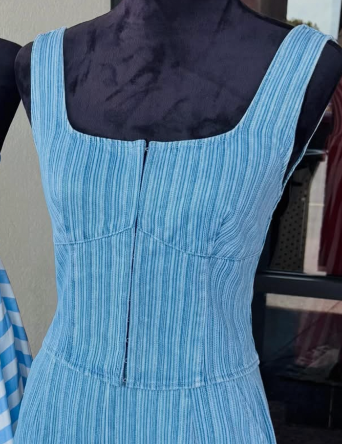 Summer Top
