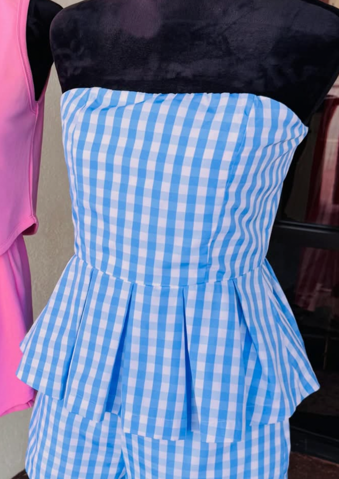 Sophie Top