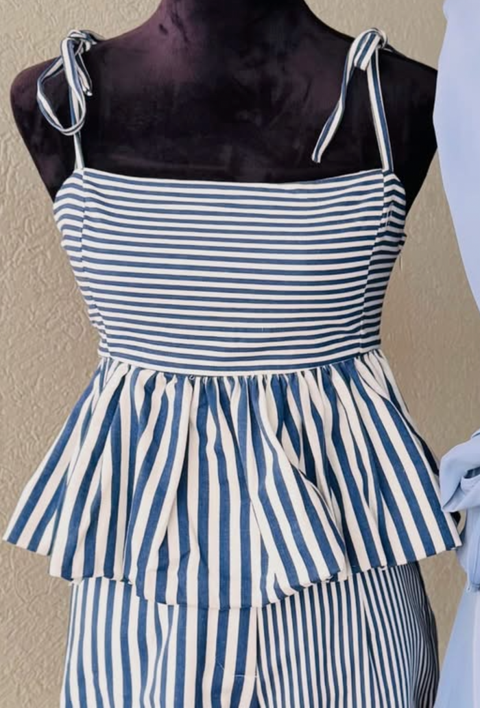 Alana Top