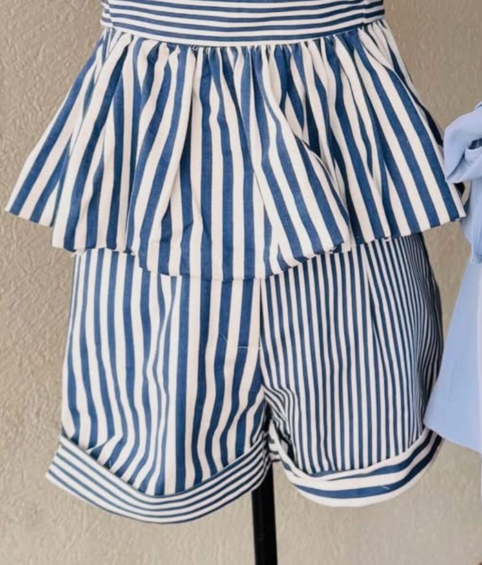Alana Shorts