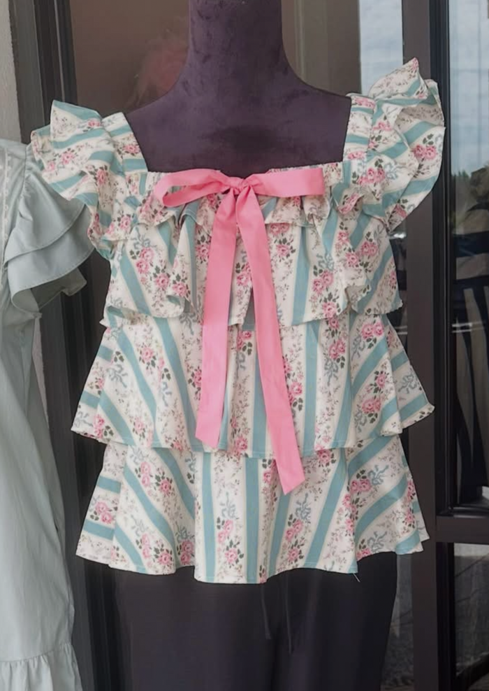 Calista Top