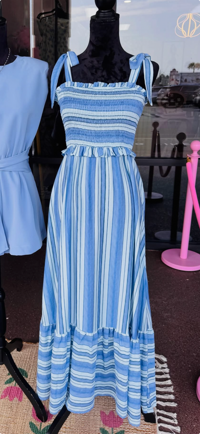 Ashley Dress