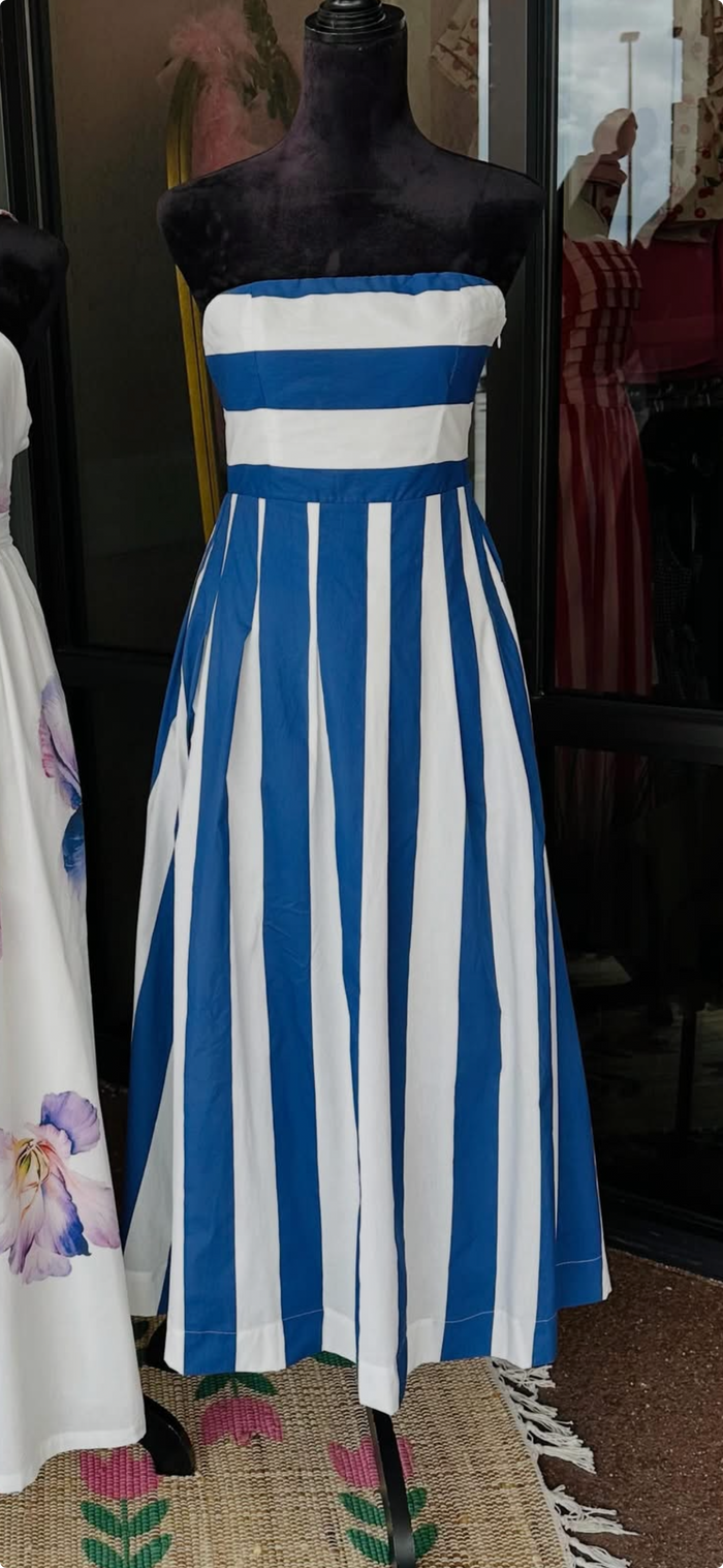 Chantelle Dress