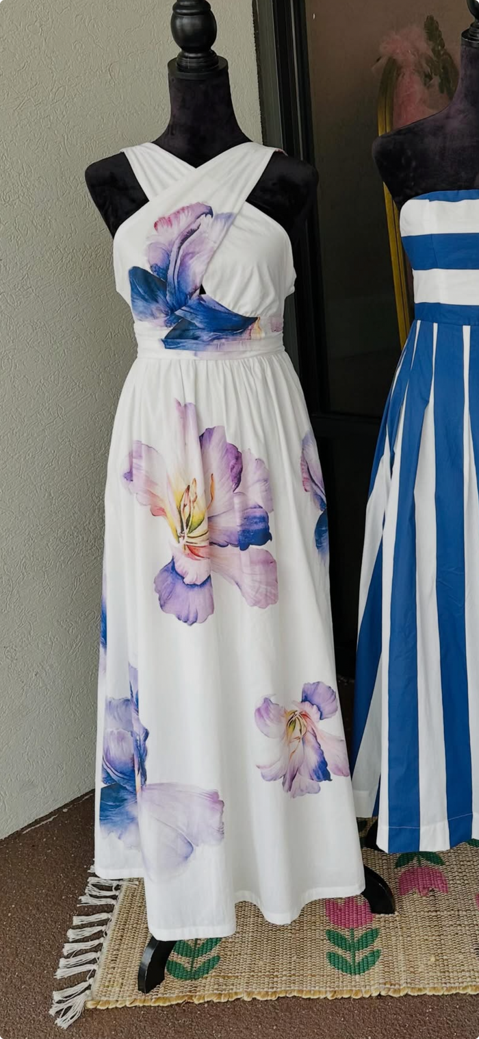 Alexa Dress