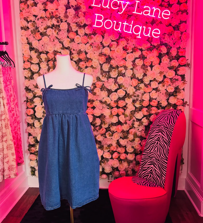 Tara Dress