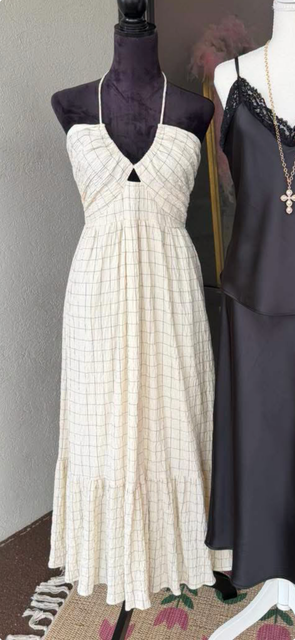 Brielle Dress