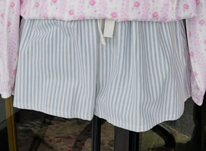 Trinity Shorts
