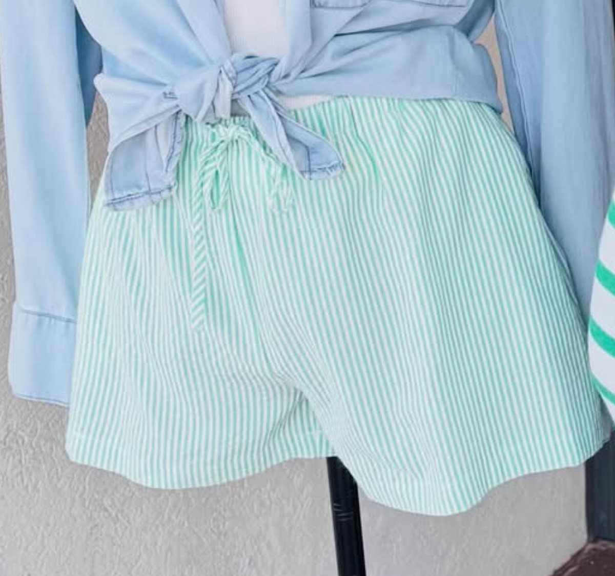 Rachel Shorts