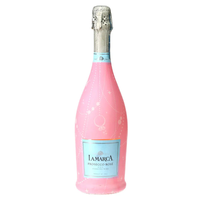 Beau Bottles -  Pink Pearl Prosecco Wrap