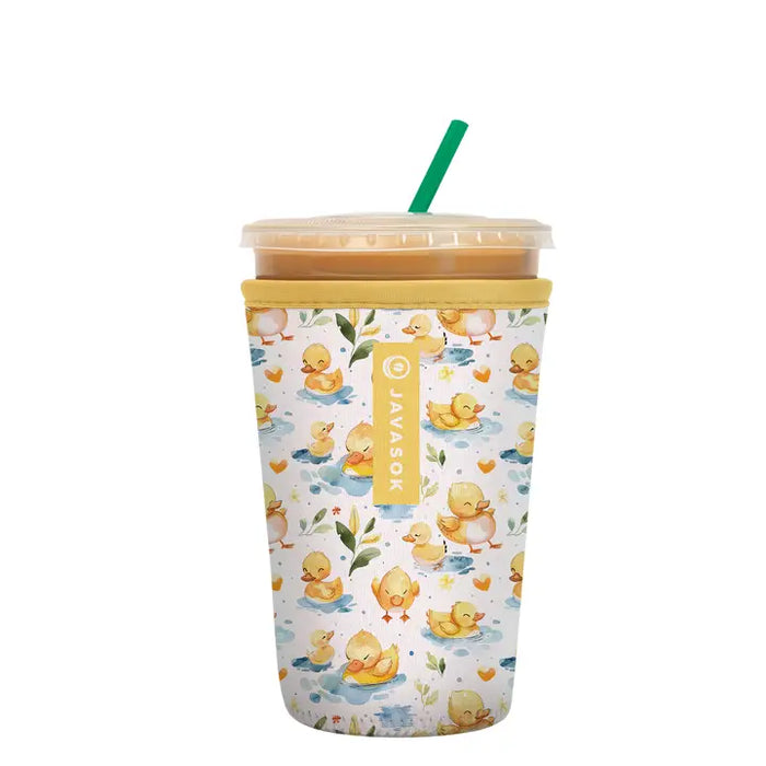 JavaSok (22-28oz) - Just Ducky