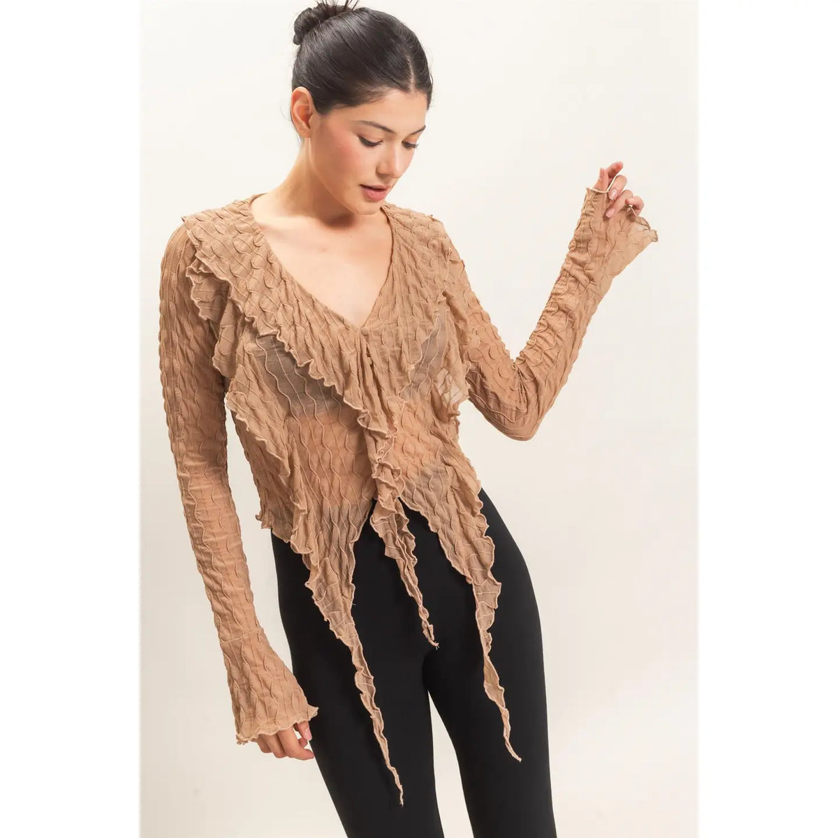 Callie Top