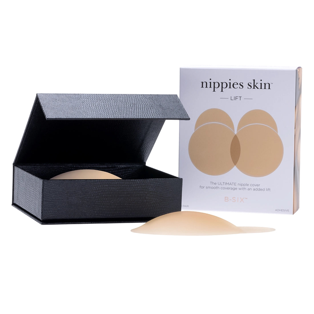 Nippies Lift Covers (D+ Cup)