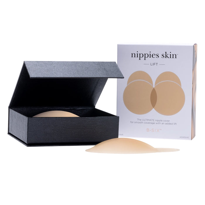 Nippies Lift Covers (D+ Cup)