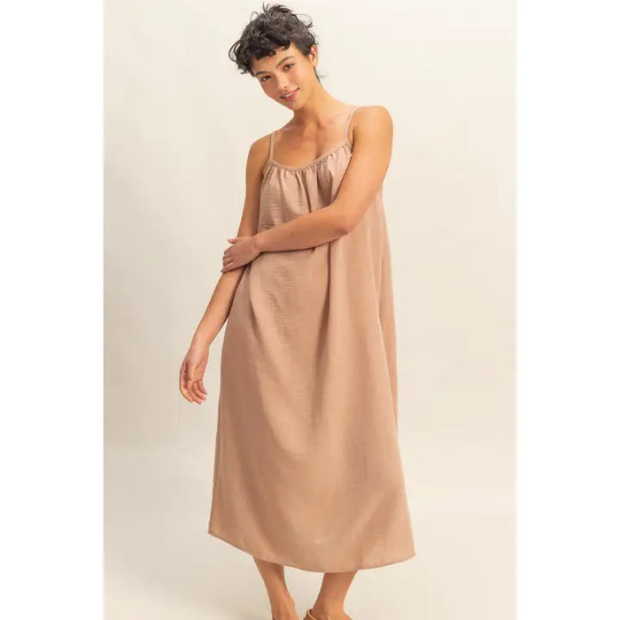 Blaire Dress