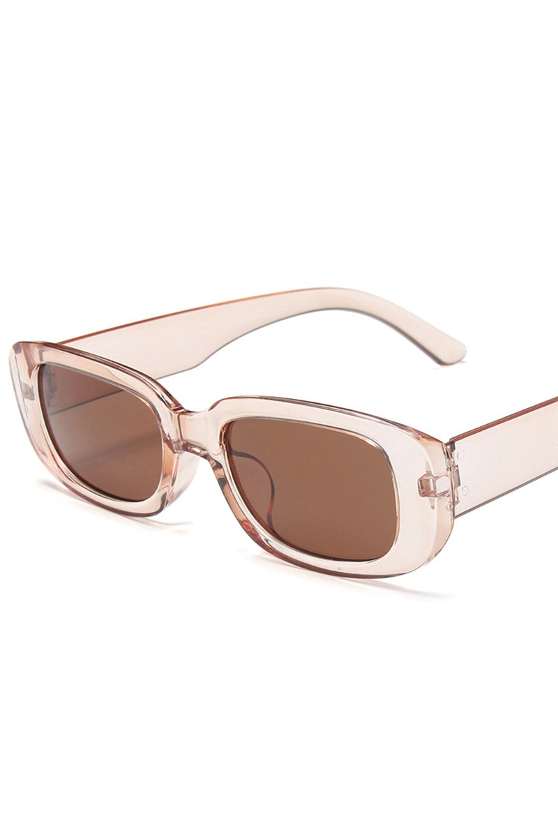 Sheer Rose Sunglasses