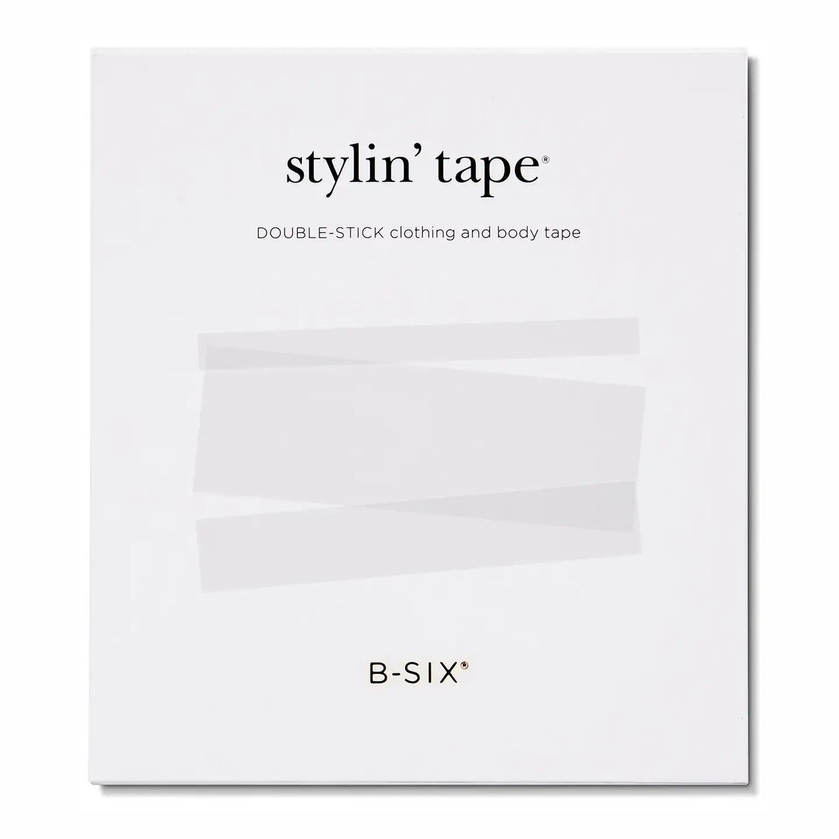 Stylin' Tape