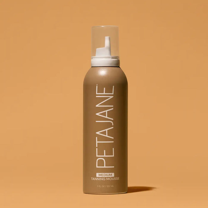 Peta Jane Tanning Mousse - Medium