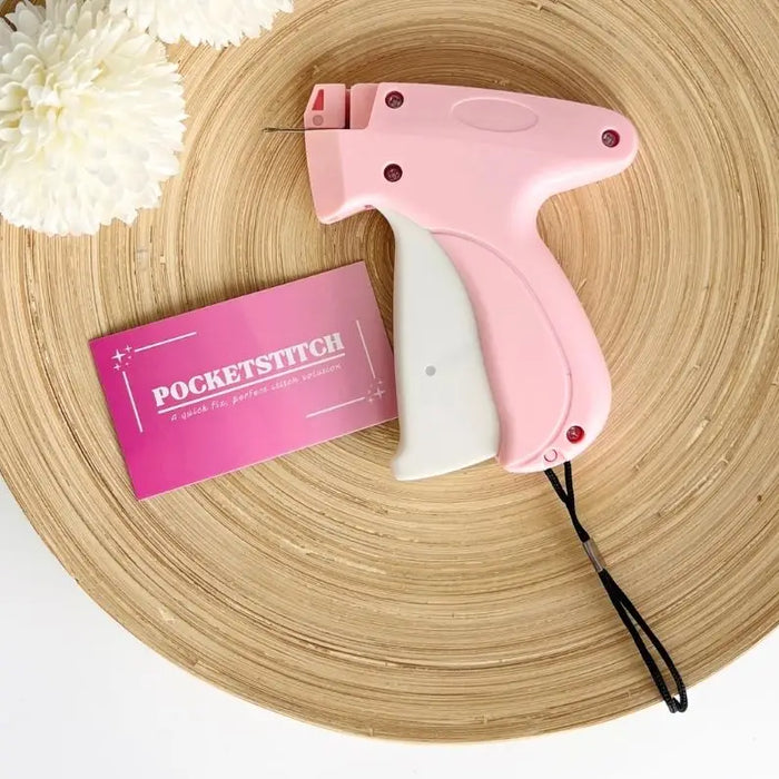 PocketStitch