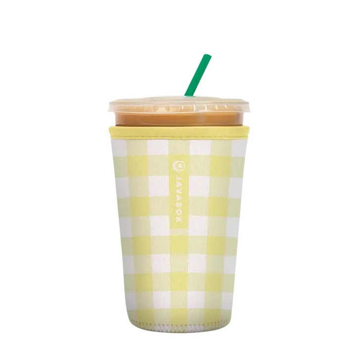 JavaSok (22-28oz) - Smooth Like Butter