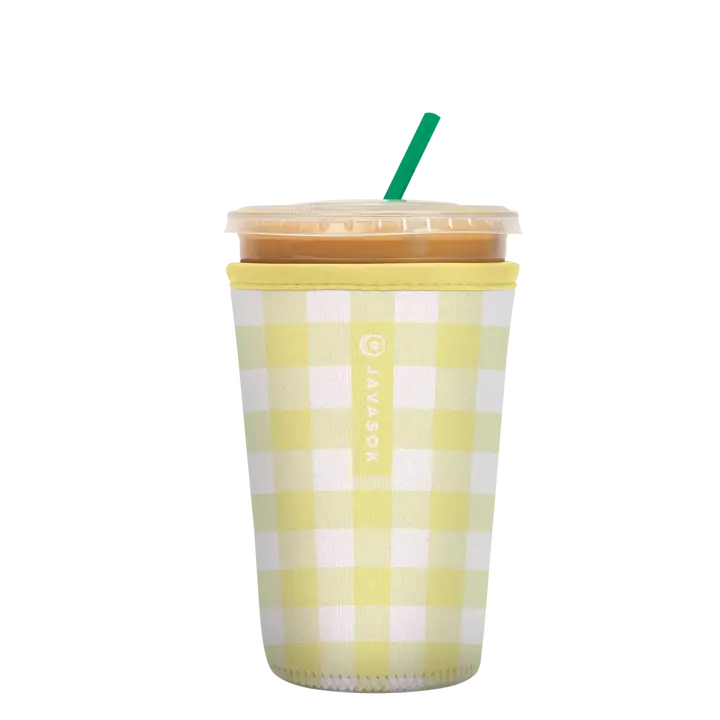 JavaSok (22-28oz) - Smooth Like Butter
